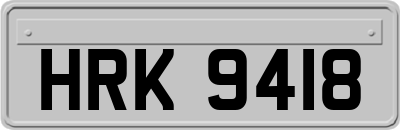 HRK9418
