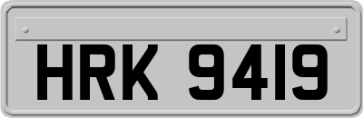 HRK9419