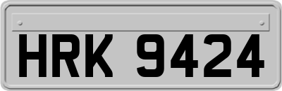 HRK9424