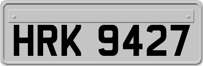 HRK9427