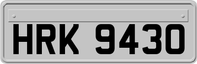 HRK9430
