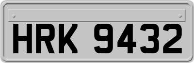 HRK9432