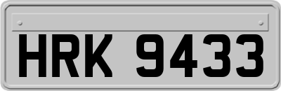 HRK9433