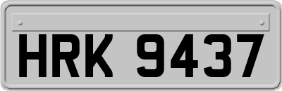 HRK9437