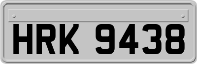 HRK9438