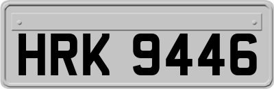 HRK9446