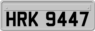 HRK9447