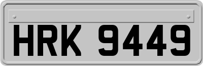 HRK9449