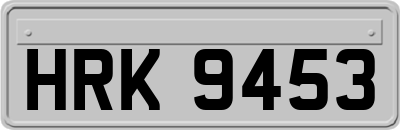 HRK9453