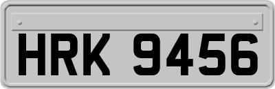 HRK9456
