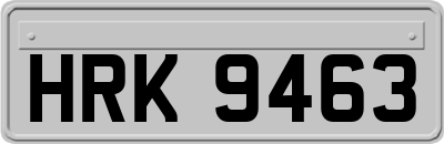 HRK9463