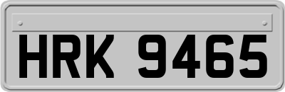 HRK9465