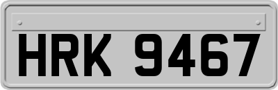 HRK9467