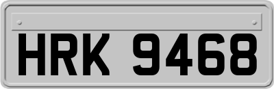 HRK9468