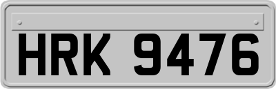 HRK9476