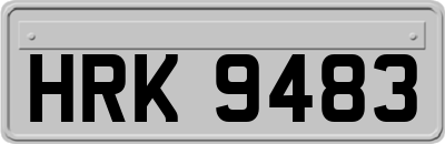 HRK9483