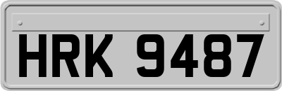 HRK9487