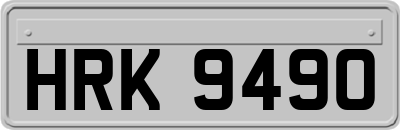 HRK9490