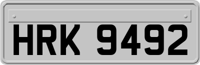 HRK9492