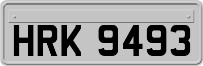 HRK9493