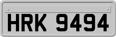 HRK9494