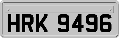 HRK9496