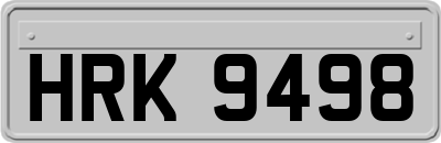 HRK9498