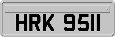 HRK9511