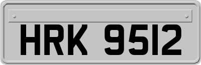 HRK9512