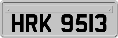 HRK9513