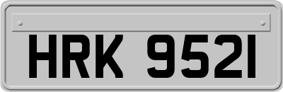 HRK9521