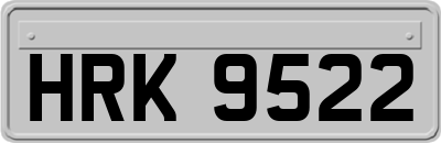 HRK9522