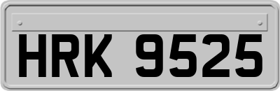 HRK9525