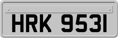 HRK9531