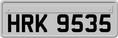 HRK9535
