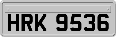 HRK9536