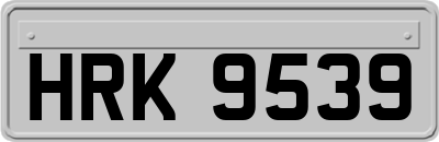 HRK9539