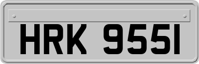 HRK9551