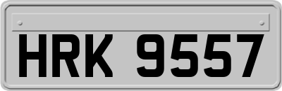 HRK9557