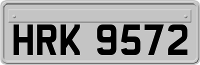 HRK9572