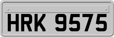 HRK9575
