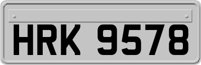 HRK9578