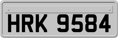 HRK9584