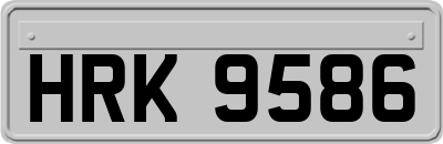 HRK9586