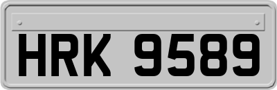 HRK9589