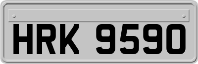 HRK9590