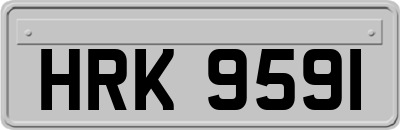 HRK9591