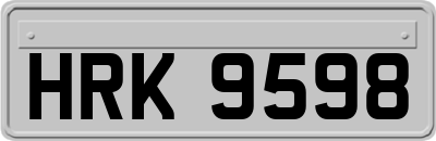 HRK9598