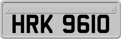 HRK9610