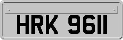 HRK9611
